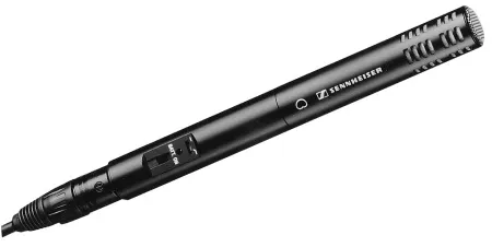 Купить SENNHEISER ME 64 по выгодной цене в Казани
