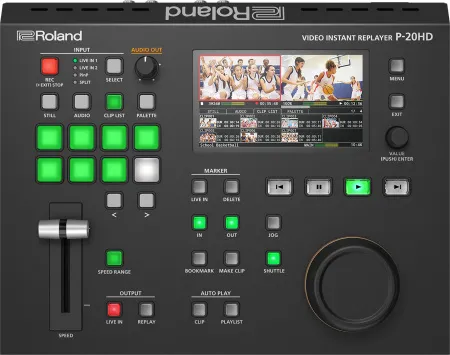 Купить ROLAND P-20HD по выгодной цене в Казани