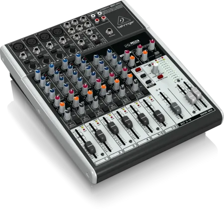 BEHRINGER 1204USB BEHRINGER 1204USB
