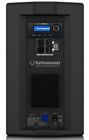 Купить TURBOSOUND NuQ82-AN по выгодной цене в Казани