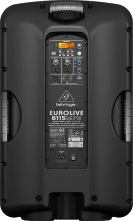 BEHRINGER B115MP3
