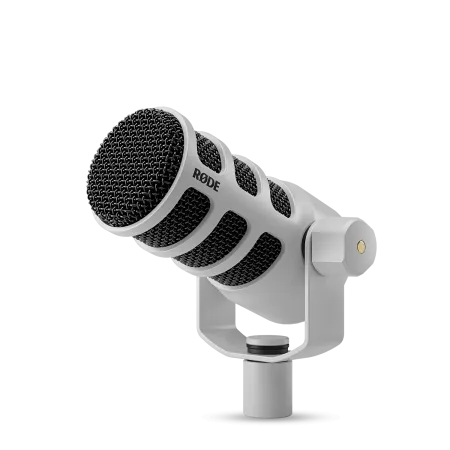 Купить RODE PodMic WHITE по выгодной цене в Казани