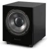 Wharfedale WH-D8 Black Wood