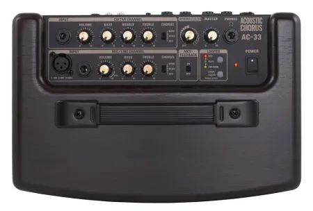 Купить ROLAND AC-33RW по выгодной цене в Казани