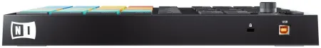 Купить Native Instruments Maschine Mikro Mk3 по выгодной цене в Казани