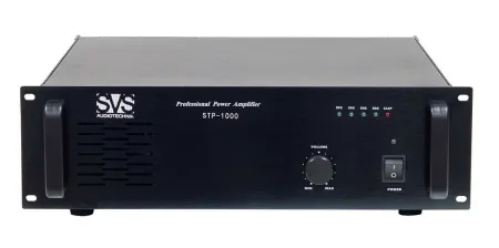 SVS Audiotechnik STP-1000