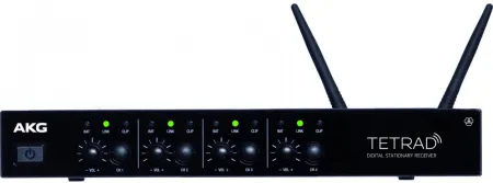 Купить AKG DSR TETRAD по выгодной цене в Казани
