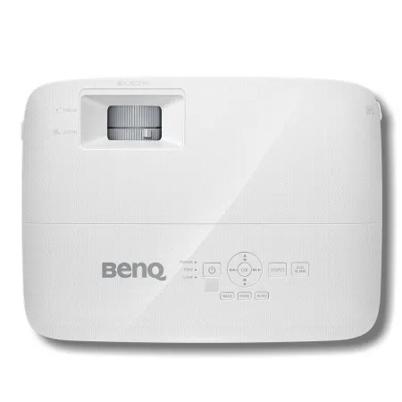 BenQ MS550