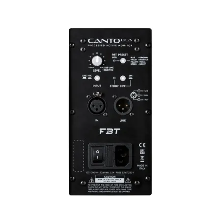 Купить FBT CANTO 8CA B по выгодной цене в Казани