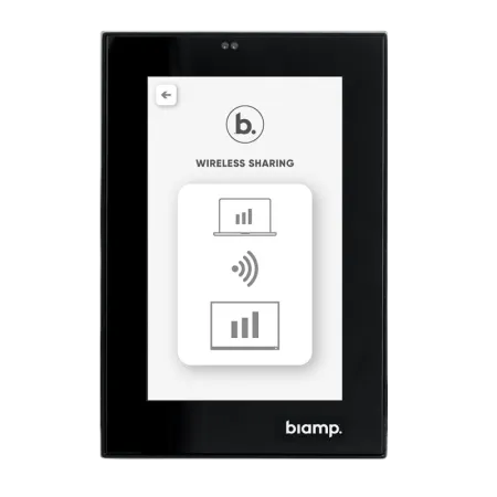 Купить BIAMP Apprimo Touch 4 по выгодной цене в Казани