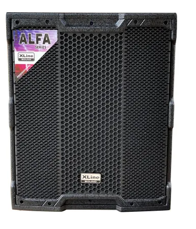 Купить XLINE ALFA X-15A SUB по выгодной цене в Казани