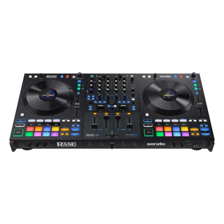 Rane Four