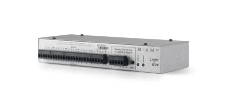 Купить Biamp LOGIC BOX по выгодной цене в Казани