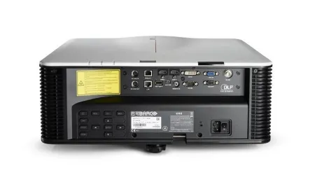 Купить Barco G60-W8 White по выгодной цене в Казани