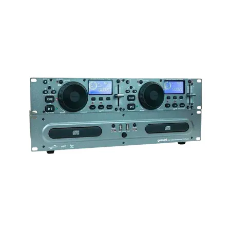 Купить Gemini CDX-2250i по выгодной цене в Казани
