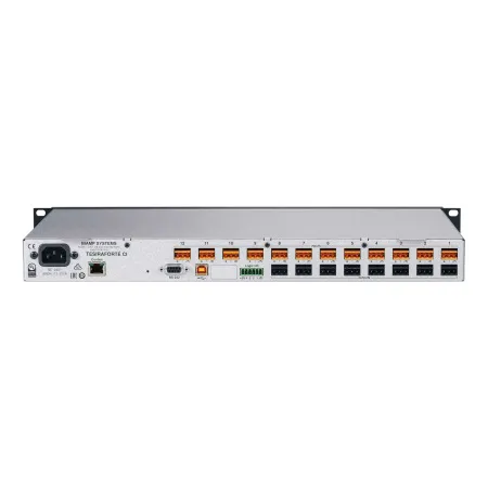 Купить BIAMP Tesira FORTE CI за 561&nbsp;253 ₽