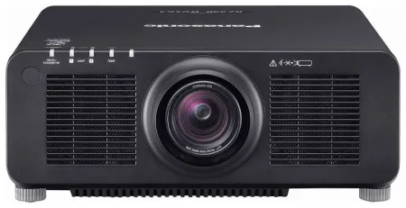 Купить Panasonic PT-RZ890B по выгодной цене в Казани
