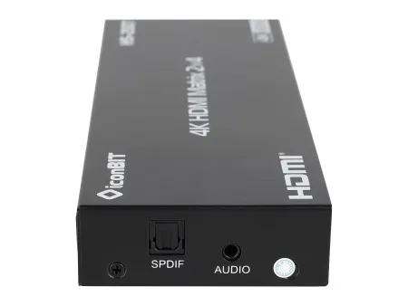 Купить iconBIT HS-2507 по выгодной цене в Казани
