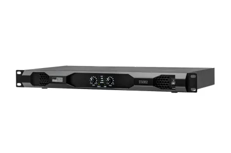 Купить Echo Acoustic S5002 по выгодной цене в Казани