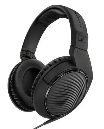 Купить SENNHEISER HD 200 PRO по выгодной цене в Казани