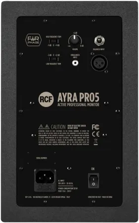Купить RCF Ayra PRO 5 по выгодной цене в Казани
