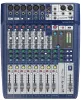 Купить SOUNDCRAFT SIGNATURE 10 по выгодной цене в Казани