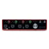 FOCUSRITE Scarlett 18i8 3rd Gen