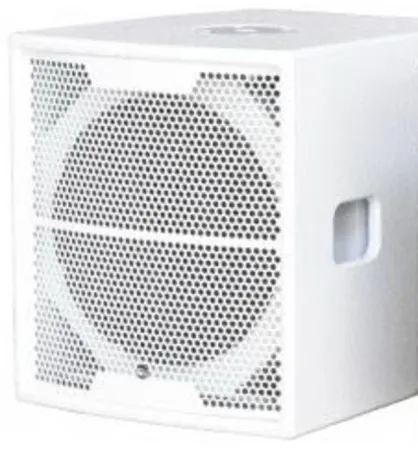 Купить VOLTA NANO Techno SUB W по выгодной цене в Казани