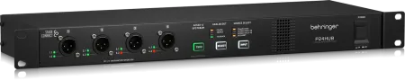 Купить BEHRINGER P24HUB по выгодной цене в Казани