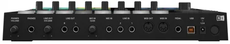 Купить Native Instruments Maschine Mk3 по выгодной цене в Казани