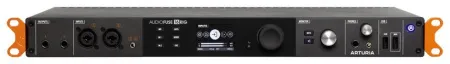 Купить Arturia Audiofuse 16 Rig по выгодной цене в Казани