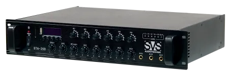 Купить SVS Audiotechnik STA-250 по выгодной цене в Казани