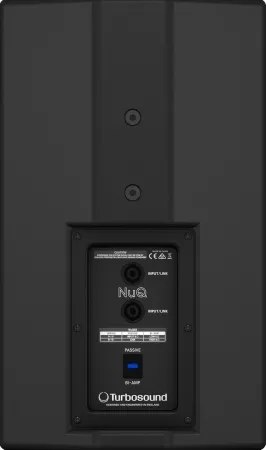 Turbosound NuQ82-WH