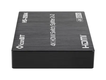 Купить iconBIT HS-2504 по выгодной цене в Казани