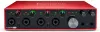 Купить FOCUSRITE Scarlett 18i8 3rd Gen по выгодной цене в Казани