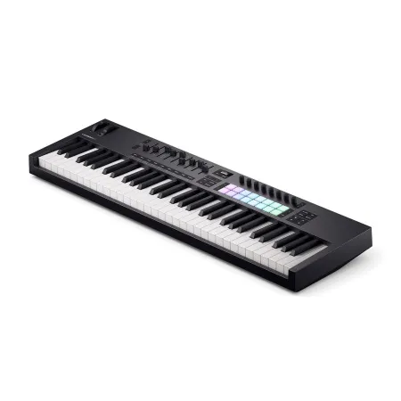 Купить NOVATION Launchkey 61 MK4 по выгодной цене в Казани