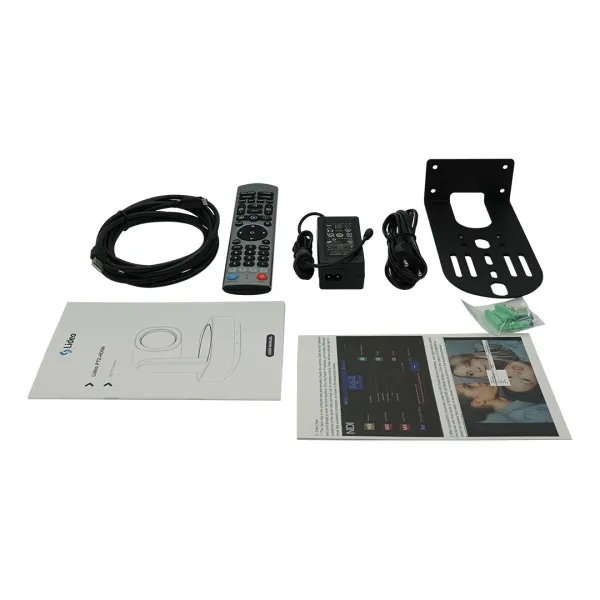 Lideo PTZ-HD5N Lideo PTZ-HD5N