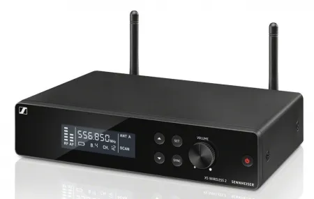 Купить SENNHEISER XSW 2-865-A по выгодной цене в Казани