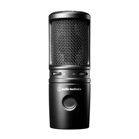 Купить Audio-technica AT2020USB-X по выгодной цене в Казани