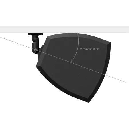 AUDAC XENO8/W AUDAC XENO8/W