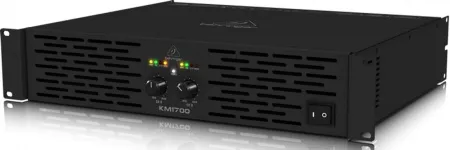 Купить BEHRINGER KM1700 по выгодной цене в Казани