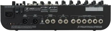 Купить MACKIE 1402 VLZ 4 по выгодной цене в Казани