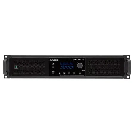 Купить Yamaha PC406-DI по выгодной цене в Казани