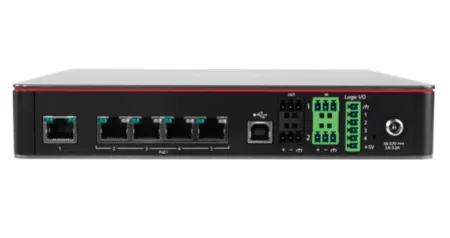 Купить BIAMP Tesira FORTE-X800 по выгодной цене в Казани