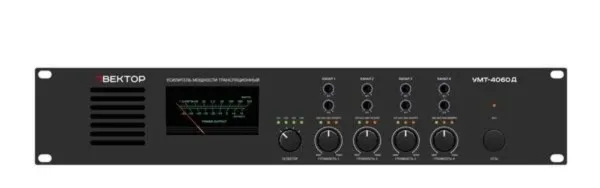 ВЕКТОР УМТ-4060Д