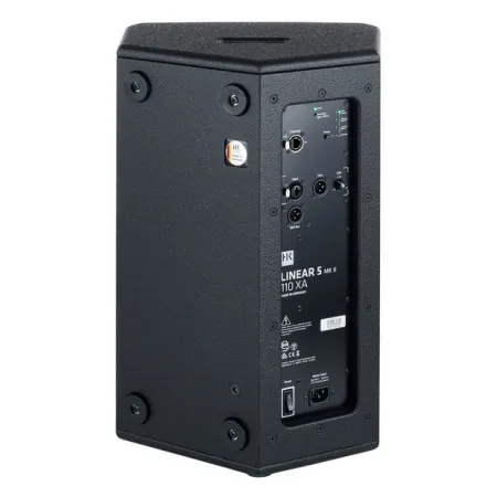 Купить HK AUDIO LINEAR 5 MKII 110 XA по выгодной цене в Казани