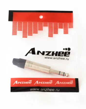 Купить ANZHEE STEREO Jack 6.3 по выгодной цене в Казани