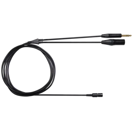 Купить SHURE BCASCA-NXLR3QI по выгодной цене в Казани