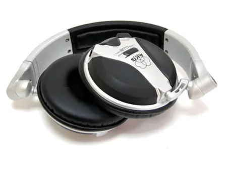 AKG K181 DJ
