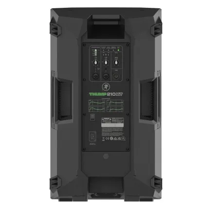 Купить MACKIE Thump210XT по выгодной цене в Казани
